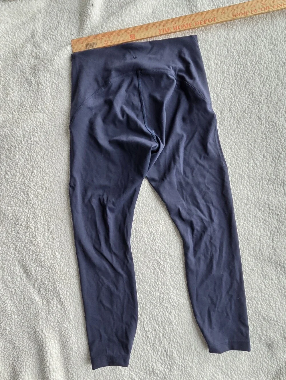Lululemon Size 10 Instill High-Rise Tight
